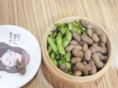 -柳叶刀烧烤(北大清华店)
