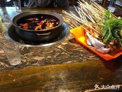 -钢管厂五区小郡肝火锅串串香(总店)