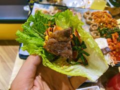 -韩国大金刚烤肉·料理(印象城店)