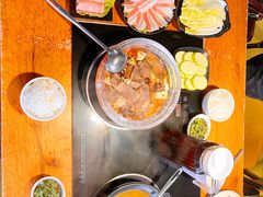 -热喜·现包大馅汤圆(老街店)
