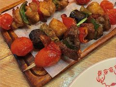 -CRAZYONES克芮旺斯西班牙餐厅(苏州中心店)