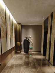 -丽景半岛国际酒店·宴会厅