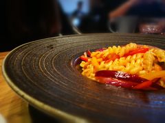 -阿顾西餐·牛排披萨(北戴河店)