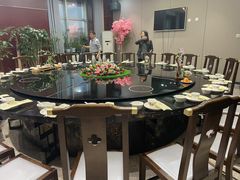 -老村长大锅炖羊肉(榆林大道店)