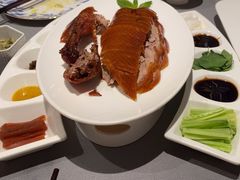 -阿庄新豫菜(通泰路店)