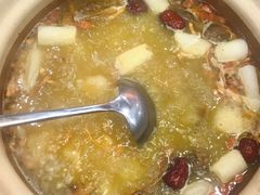 -港迹·鲜围煮海鲜火锅(湖州时代广场店)