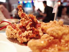 -Meet Sun韩式大排档(五一广场7MALL店)