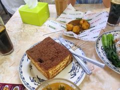 -渔记茶餐厅(渔村店)