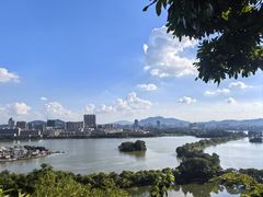 -星湖旅游景区七星岩