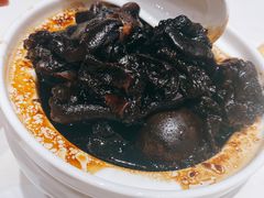 初生蛋甜醋猪脚姜-凤凰楼酒家·粤宴点心(华强北店)