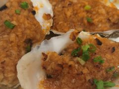 -船歌·鱼水饺青岛菜(国贸商城店)