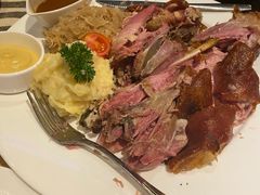 -兰特伯爵西餐厅·啤酒屋(方庄店)