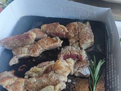 -伯顿西餐厅(茶山彩虹路店)