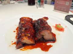 -侨美·唐荔园·40年地道粤菜