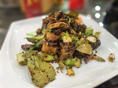 -渔码头食府(蓬莱阁店)