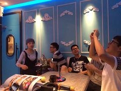 -米乐星世界KTV