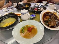 -银都上海菜馆(粤海东路店)