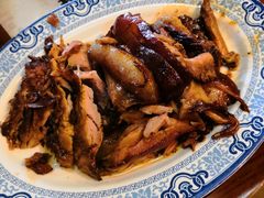 肘子-鼎香润(德胜门内店)