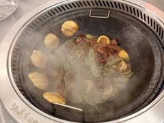 -老关东铁锅炖(上游街店)