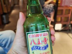 -西塔老太太泥炉烤肉(亚运村店)