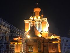 -圣·阿列克谢耶夫教堂