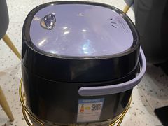 -兰湘子·湘菜小炒(石家庄万象城店)