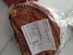 大蝴蝶酥-新麦西饼(广东路店)