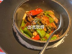 -馋遇江南·精致湖景雅宴(东方之门店)