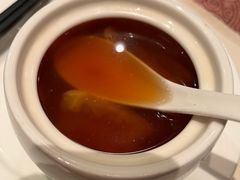 -东方明珠老上海8号餐厅