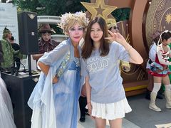 -南戴河国际娱乐中心