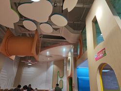 点击看大图 -尼克Playtime(欢乐海岸店)