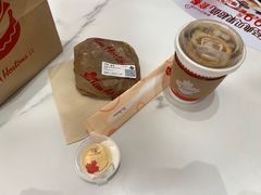 -Tims天好咖啡·贝果(东方广场店)