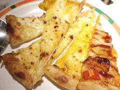 -比格比萨自助(宝山日月光店)