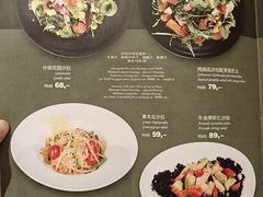 -兰特伯爵西餐厅·啤酒屋(方庄店)