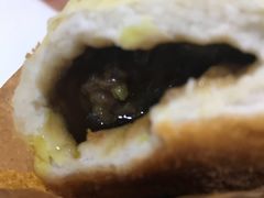 -牛煎里牛肉煎包淮南牛肉汤(广东路店)