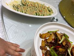 -龙泉海鲜酒楼(龙昆南路店)