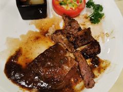 -新侨三宝乐西餐厅(崇文门店)