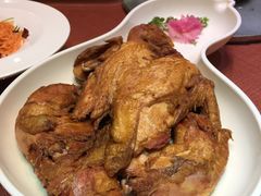 -西安饭庄·非遗陕菜(钟楼店)