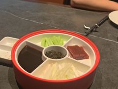 -全聚德(双井店)