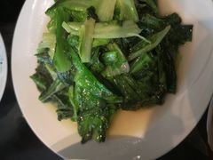 -芳芳私房菜·精做淮扬菜(承德路店)