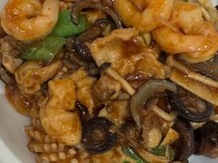 -大铁勺新津菜(东丽阳光新业广场店)