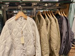 -MUJI无印良品(天河领展广场店)
