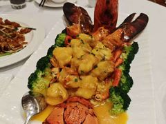 -新雅粤菜馆(南京东路店)