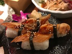 -萤初高端日料王(曲江银泰店)