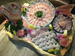 -寿司皇(扬名广场店)