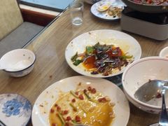 -我家小院川菜馆(杨家湾地铁站店)
