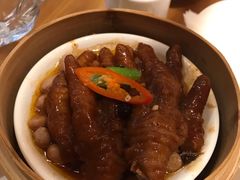 -粤域茶餐厅