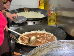 -众品香美食(三弓路店)