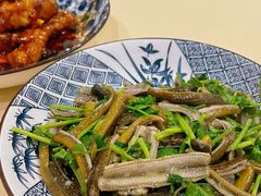 白炒鳝丝-小实惠嘉(威海路店)