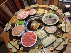 -巴倒烫陆派火锅山庄(南山总店)